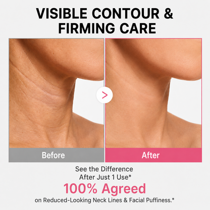 [NEW] Victcrest PDRN Collagen Gua Sha Anti-Wrinkle Neck Cream