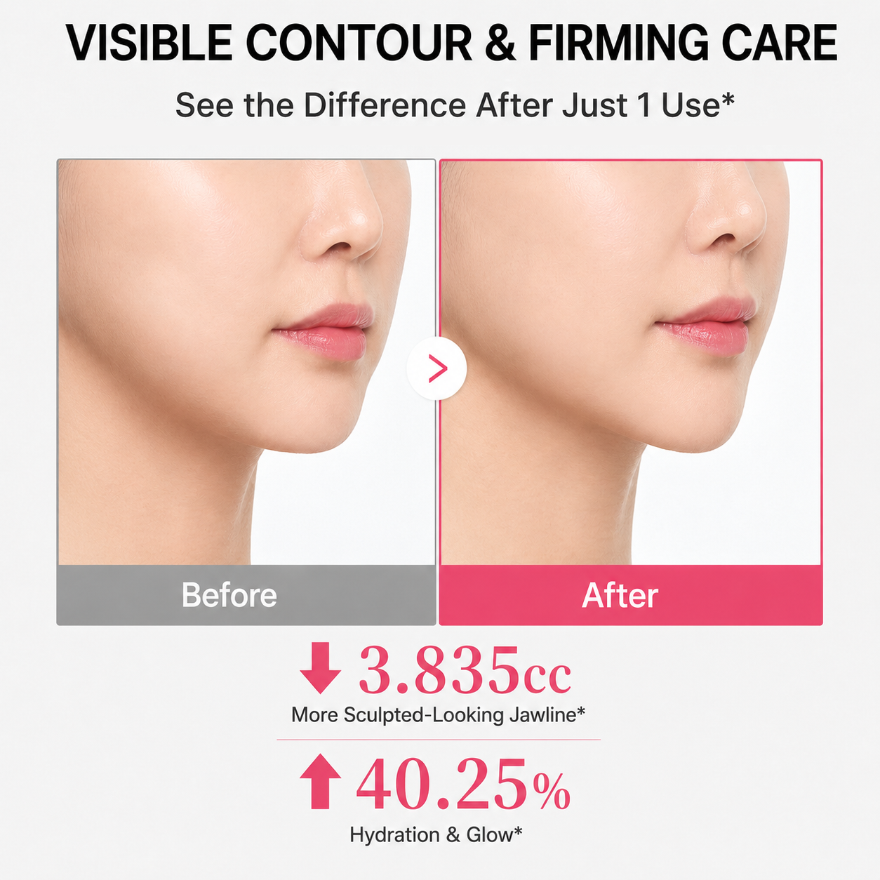 [NEW] Victcrest PDRN Collagen Gua Sha Anti-Wrinkle Neck Cream
