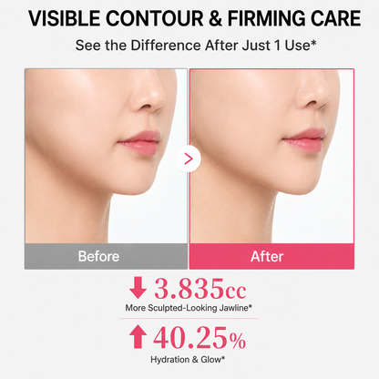 [NEW] Victcrest PDRN Collagen Gua Sha Anti-Wrinkle Neck Cream