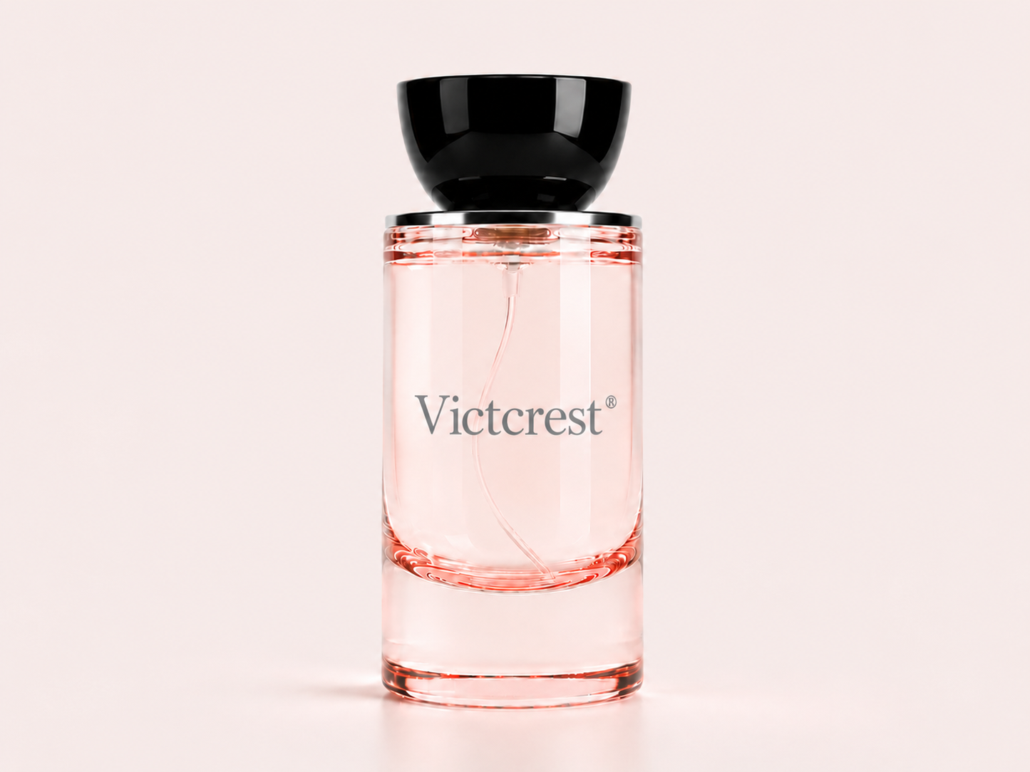 Victcrest™ Lychee Rose & Peony Extrait de Parfum
