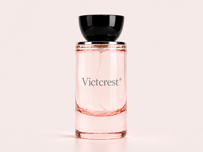 Victcrest™ Lychee Rose & Peony Extrait de Parfum