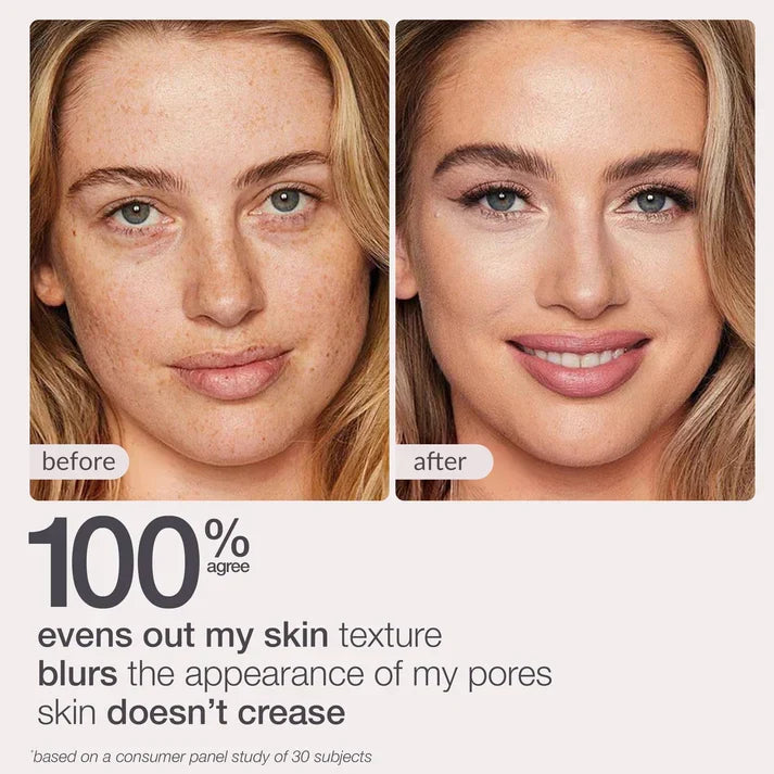 Victcrest Blur tinted moisturizer SPF 30 - Instantly brightens