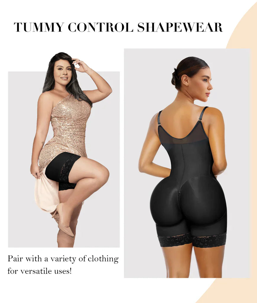 Shapewear – Tummy Control Butt Lifter Shaper for Women